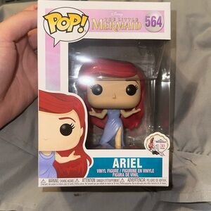 Ariel Funko Pop